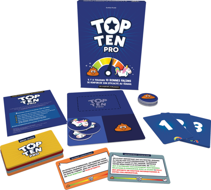 top ten pro jeu cooperatif
