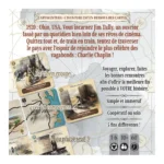 cartaventura-hollywood jeu cooperatif