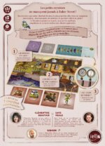 les-animaux-de-baker-street-plateau jeu cooperatif