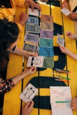 representation le jeu qui vous regarde outil relationnel