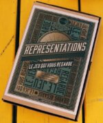 representation le jeu qui vous regarde outil relationnel