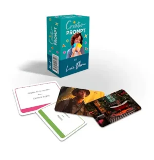 creativ prompt ouitil ludopedagogique