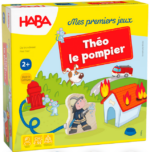 theo le pompier jeu cooperatif
