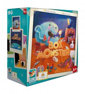 box monster jeu cooperatif