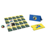 jeu solo ou coopératif