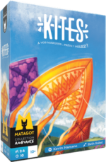 kites jeu cooperatif