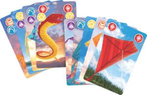 kites jeu cooperatif