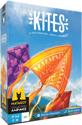 kites jeu cooperatif