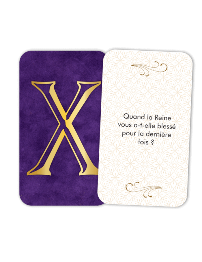 Pour la Reine – Image 4