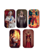 Pour la Reine – Image 3