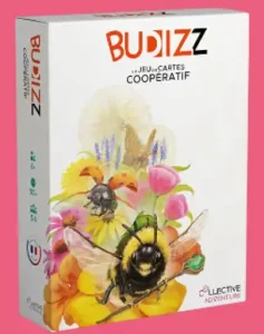 budizz boite jeu cooperatif