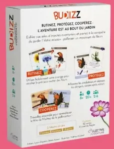 budizz dos jeu cooperatif