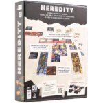 heredity jeu cooperatif