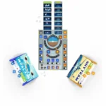 sky-team jeu cooperatif