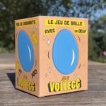 vollegg jeu cooperatif