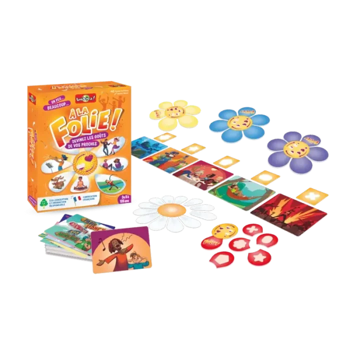 A la folie – Image 2