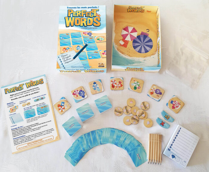 Perfect Words – Image 2