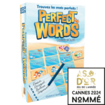 Perfect-Words jeu de mots en groupe