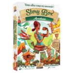 Story Box - Aventures