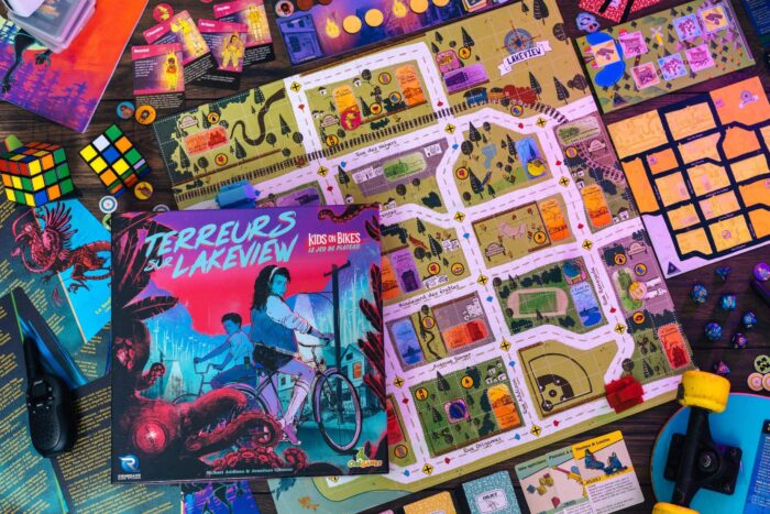 Terreurs sur Lakeview – Image 5