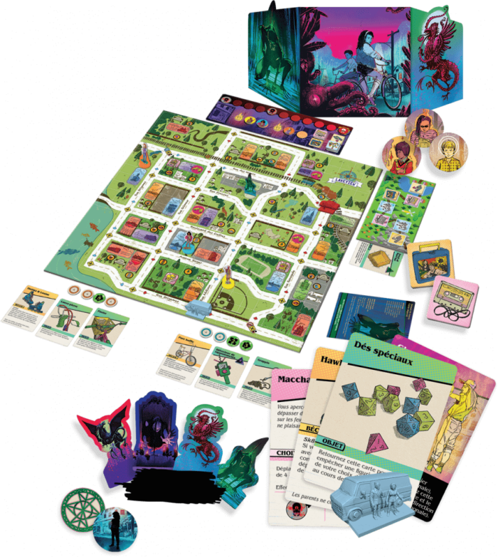 Terreurs sur Lakeview – Image 2