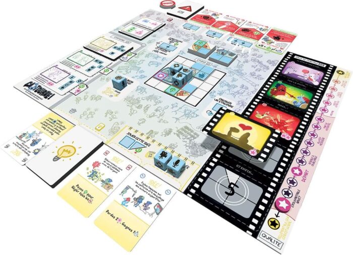 Ça Tourne – Image 2