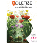 Roletime - La Plaine des Bourdonnements jeu cooperatif
