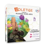 roletime la reine des ruines oubliées jeu cooperatif