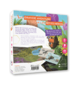 roletime la reine des ruines oubliées dos jeu coopératif