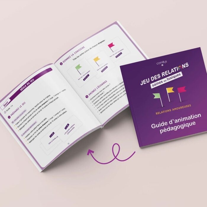 Jeu-des-relations-saines-ou-toxiques-outil relationnel ludopédagogie