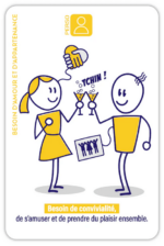 Appétences outil relationnel ludopédagogie