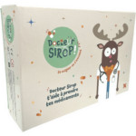 docteur sirop ludo pédagogie
