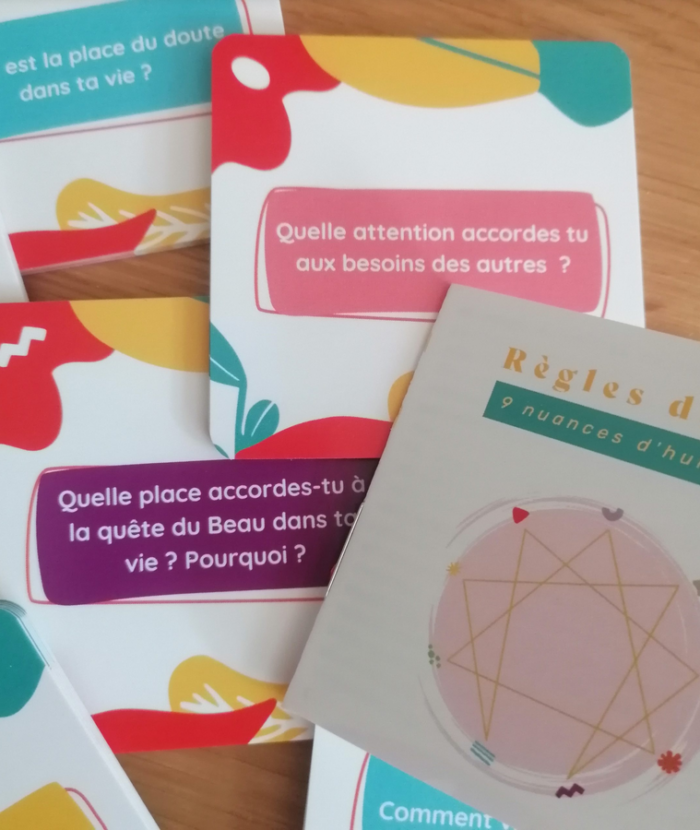 Neuf Nuances d'Humanité – Image 3