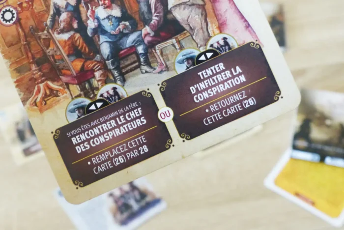 cartaventura les trois mousquetaires au nom du roi jeu coopératif
