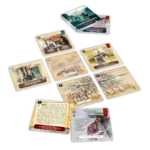 cartaventura les trois mousquetaires l honneur de la reine jeu cooperatif