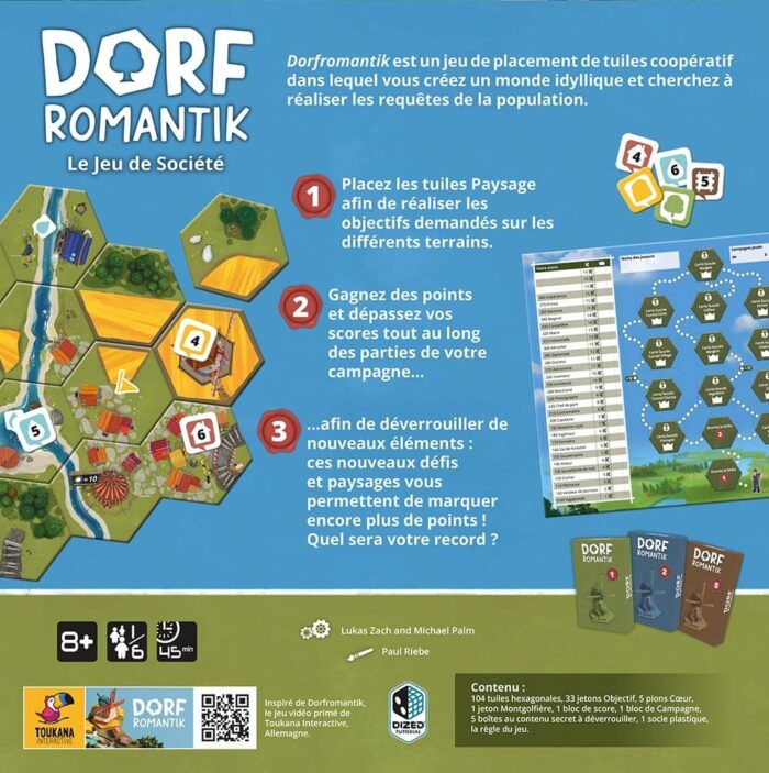 dorf-romantik-jeu-cooperatif