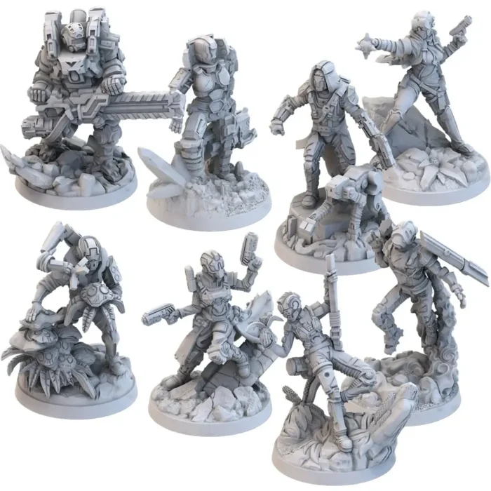 iss-vanguard jeu coopératif