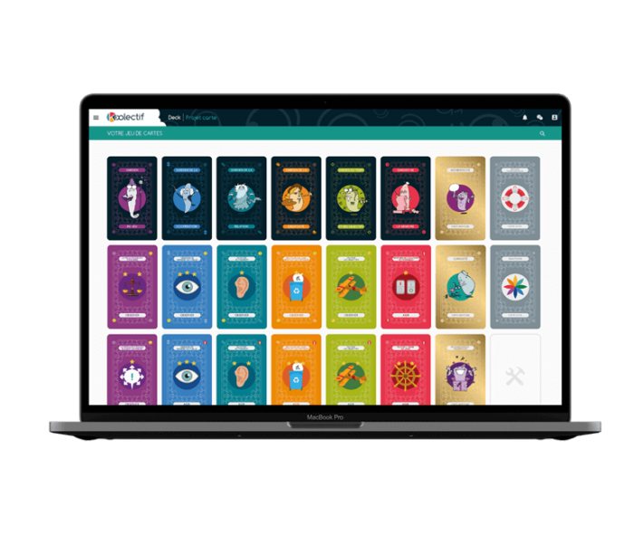 koolectif outil relationnel