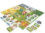 miller-zoo jeu cooperatif