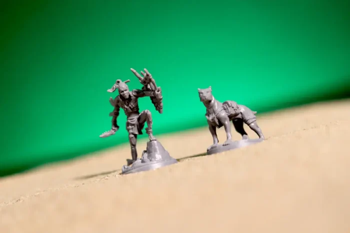 Robinson Crusoé : Aventures sur l'île Maudite - Collector jeu cooperatif