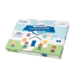 super-co-quotidien ludopédagogie spychoéducation