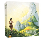 tiwanaku jeu cooperatif