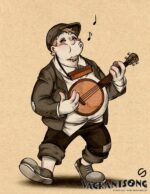 Vagrantsong_jeu cooperatif