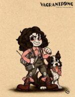 Vagrantsong_jeu cooperatif