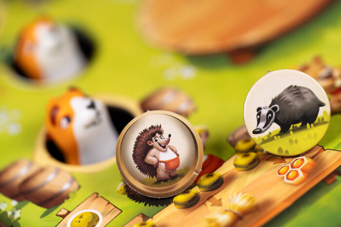 fluffy valley jeu cooperatif