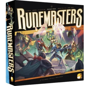 runemasters jeu cooperatif