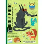 wolf-panic jeu cooperatif
