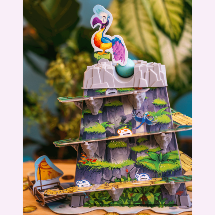 dodo jeu cooperatif int