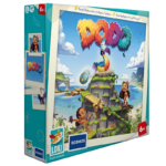 dodo jeu cooperatif