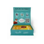 totem-junior jeu relationnel et coopératif